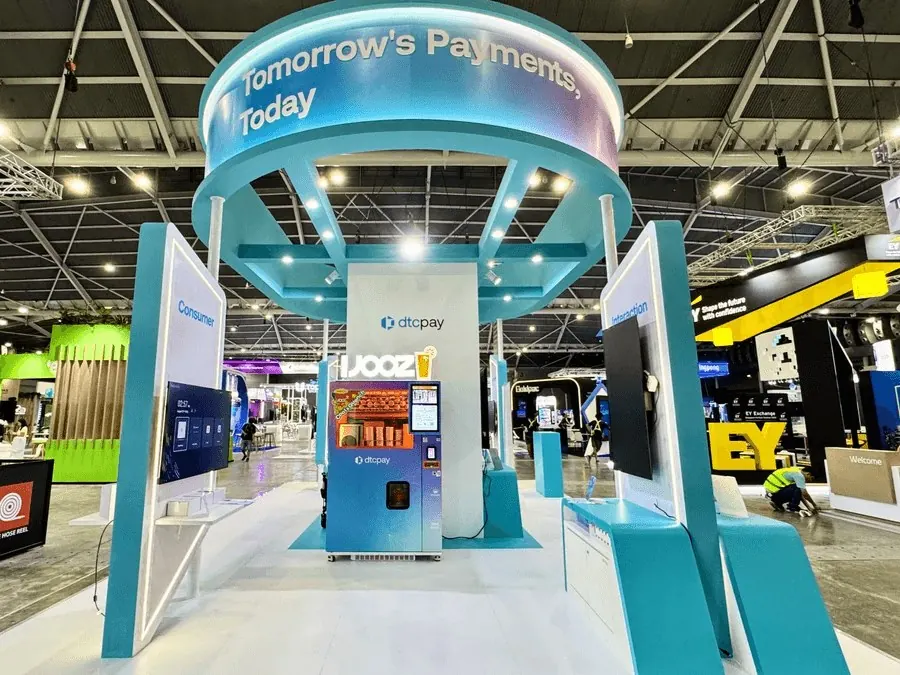 dtcpay - dtcpay 2