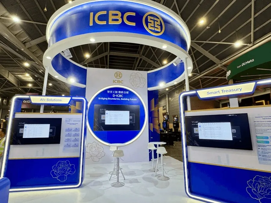 ICBC - ICBC 2