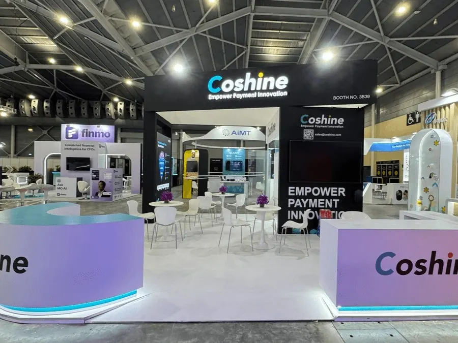 Coshine - Coshine 1