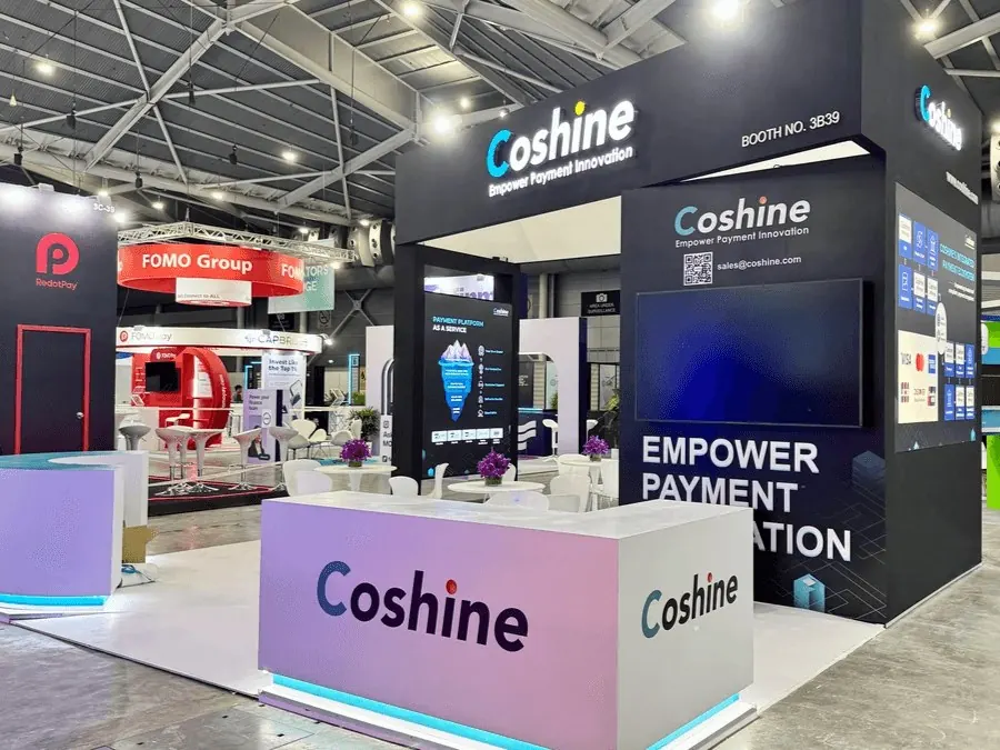 Coshine - Coshine 2
