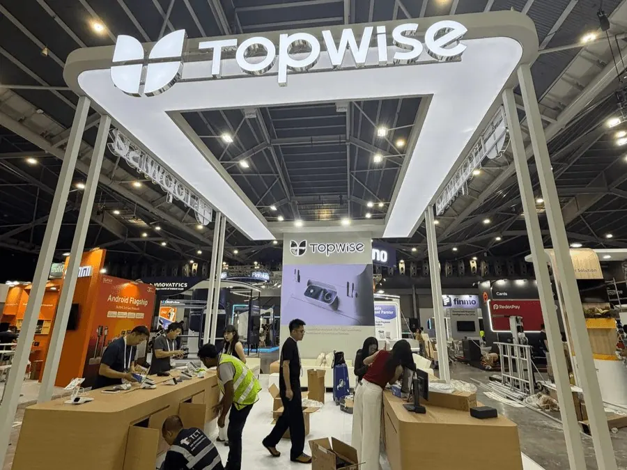 Topwise - Topwise 1