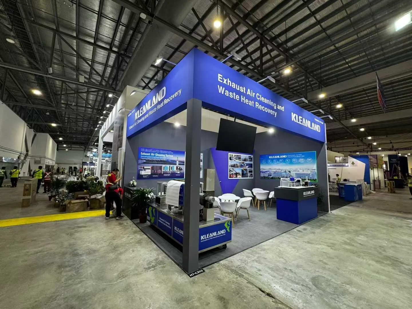 ITMA ASIA + CITME 2025 Singapore - ITMA ASIA + CITME 2025 2