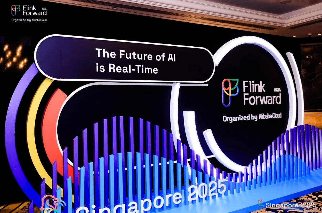 Flink Forward Asia 2025 - Flink Forward Asia 2025 1