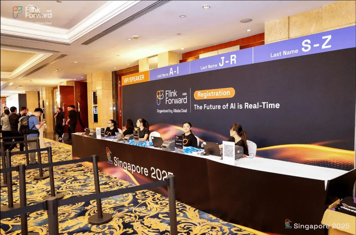 Flink Forward Asia 2025 - Flink Forward Asia 2025 2