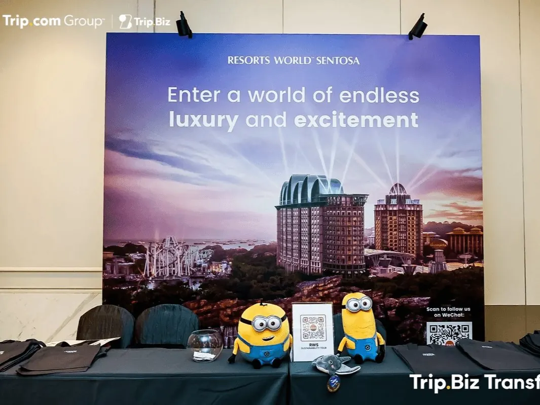 Trip.Biz Transform - Trip.Biz Transform 1