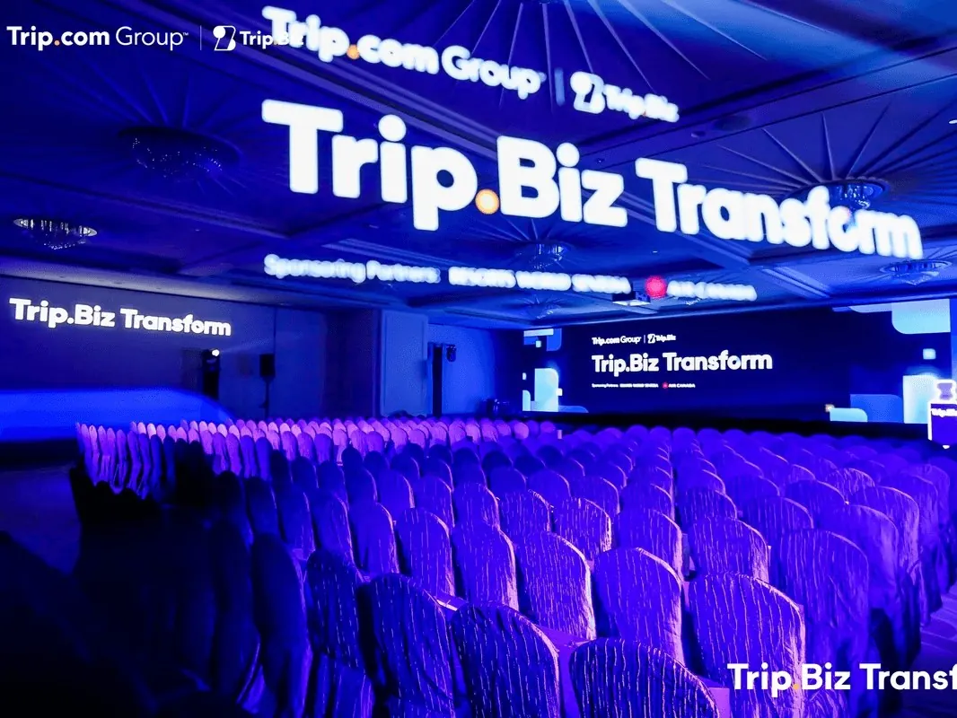 Trip.Biz Transform - Trip.Biz Transform 4