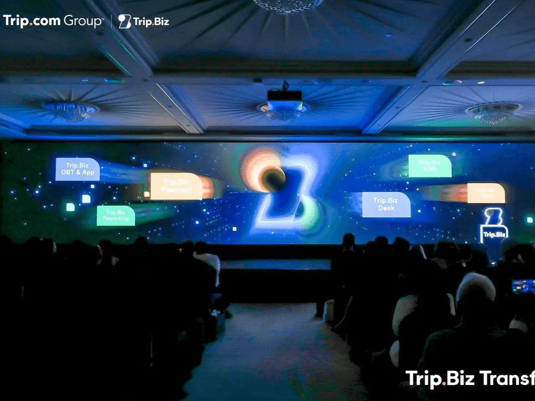 Trip.Biz Transform - Trip.Biz Transform 5