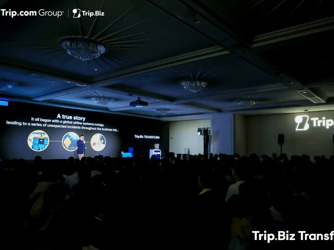 Trip.Biz Transform - Trip.Biz Transform 6
