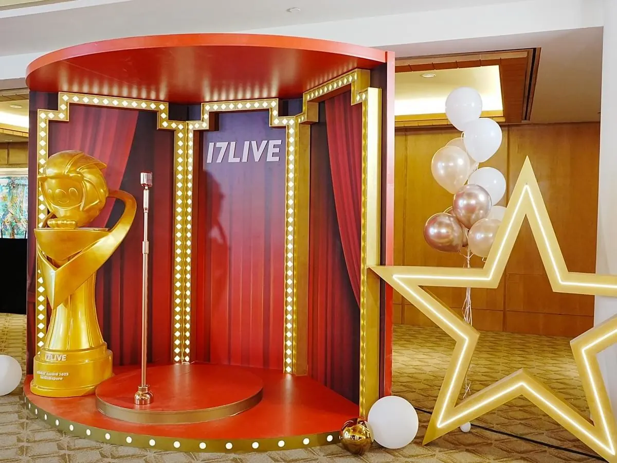 17 LIVE Global Awards 2023 - 17 LIVE Global Awards 2023 2