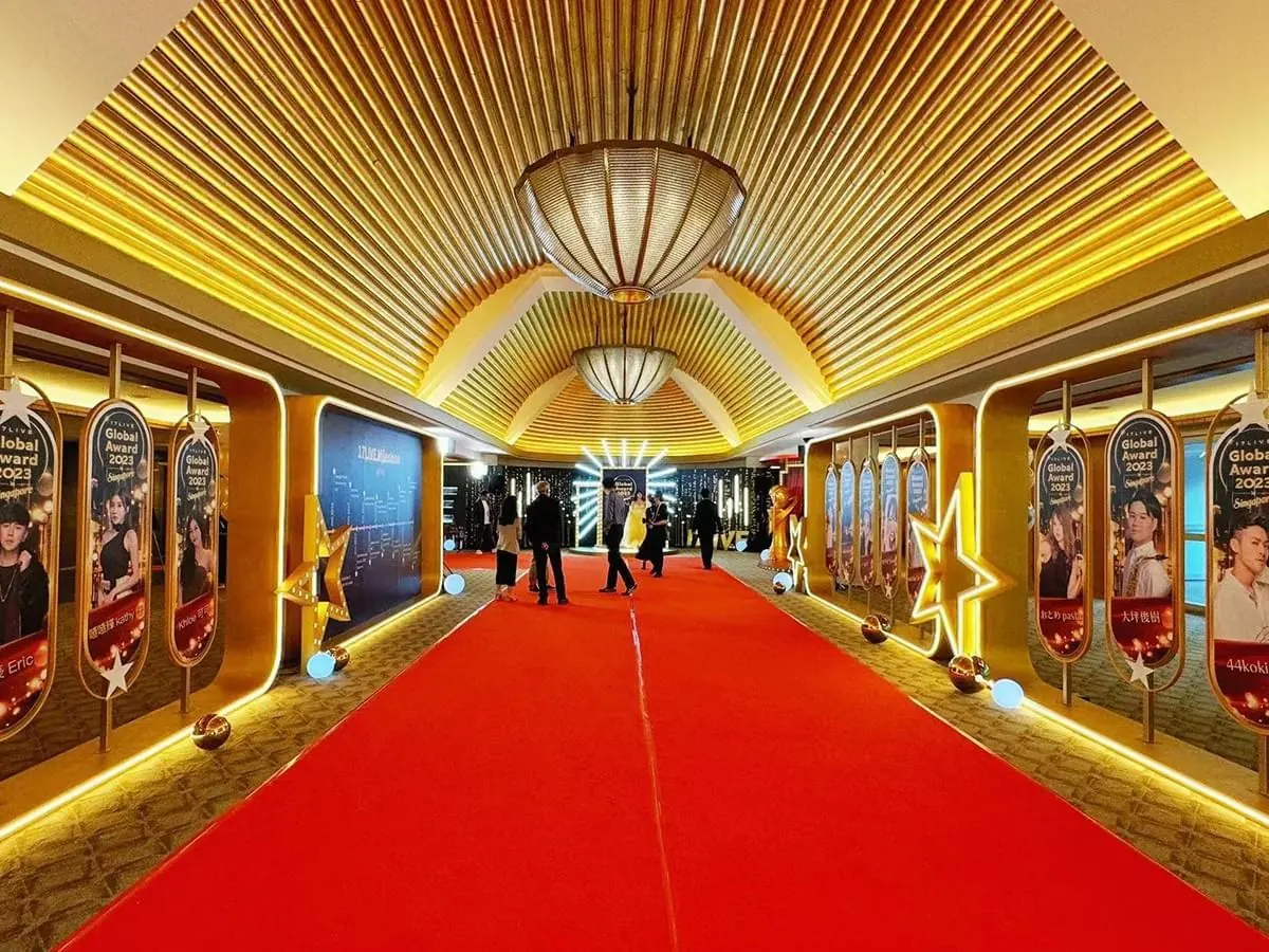 17 LIVE Global Awards 2023 - 17 LIVE Global Awards 2023 3
