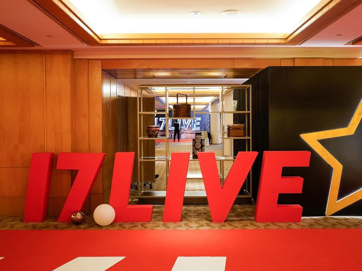 17 LIVE Global Awards 2023 - 17 LIVE Global Awards 2023 4