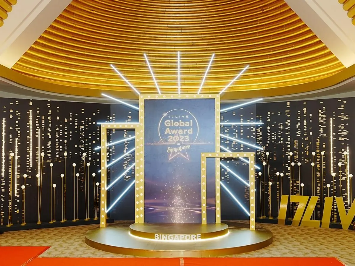 17 LIVE Global Awards 2023 - 17 LIVE Global Awards 2023 9