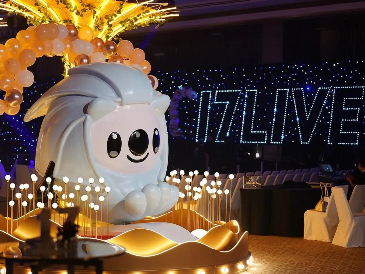 17 LIVE Global Awards 2023 - 17 LIVE Global Awards 2023 10