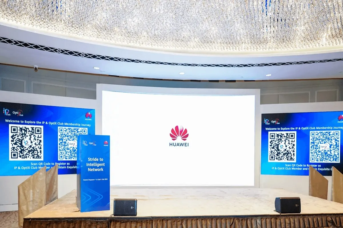 Huawei IP Day - Huawei IP Day 2