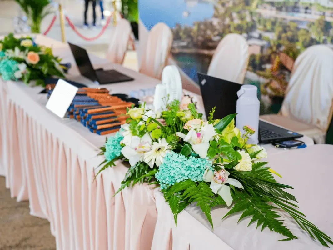 Waterfront Lifestyle Development Groundbreaking Ceremony - 滨海生活区开发项目开工仪式 2