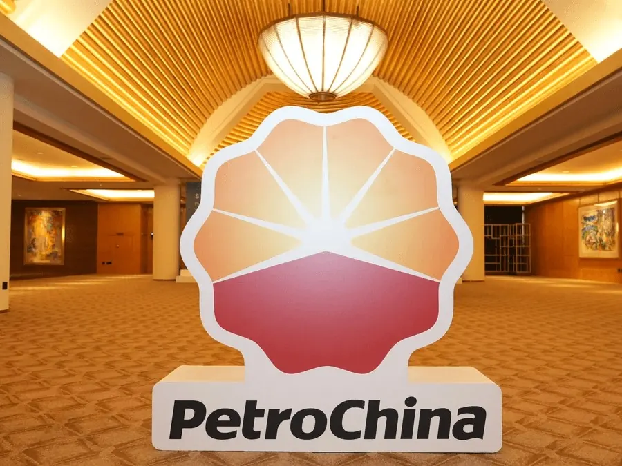 PetroChina Reception 2024 - PetroChina Reception 2024 3