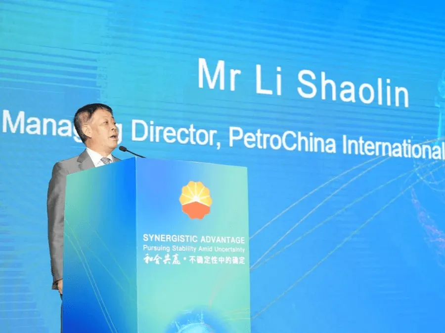 PetroChina Reception 2024 - PetroChina Reception 2024 4