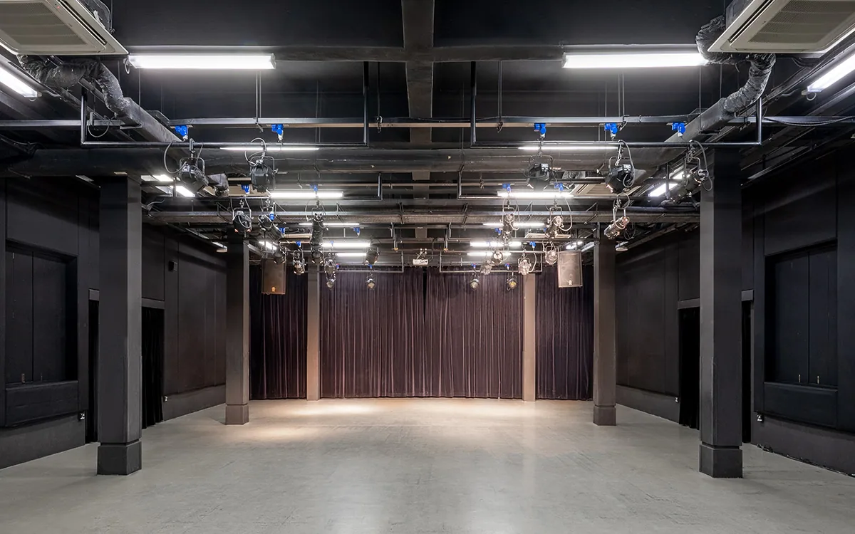 Aliwal Arts Centre in City Hall / Civic District, Singapore