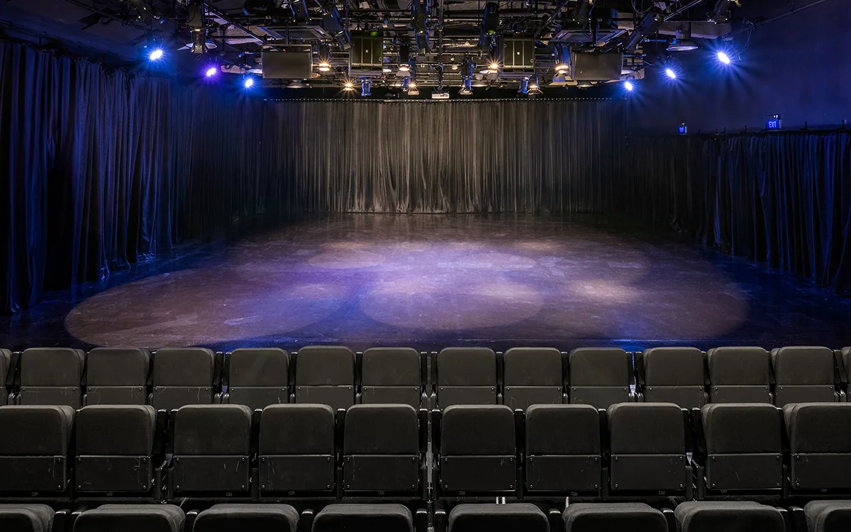 Stamford Arts Centre in City Hall / Civic District, Singapore